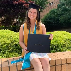 Meet your Posher, Sam